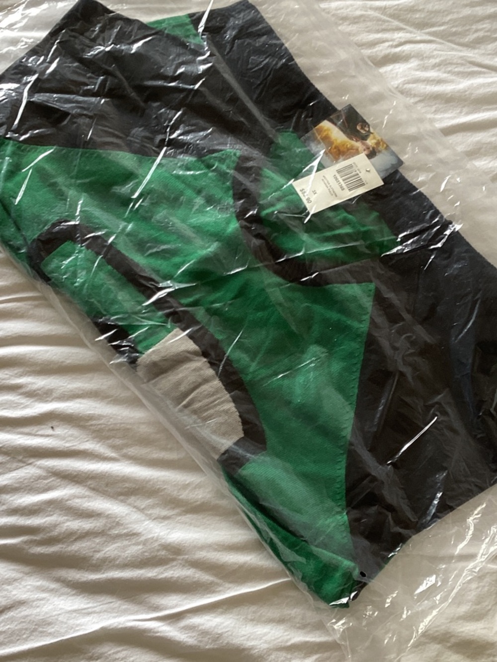 Hot Topic/ Harry Potter Sweater - Picture 5 of 5